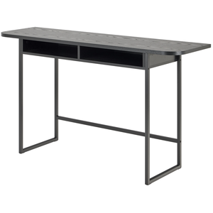 Console MAHEY N coloris noir pas cher