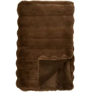 Plaid House Nordic Galena 180x130 cm pas cher