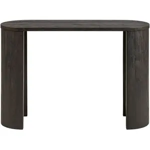 Table console House Nordic Bibione 114x38x75 cm pas cher
