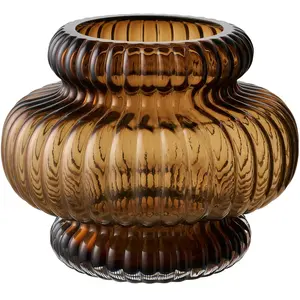 Vase House Nordic 20x20x16 cm