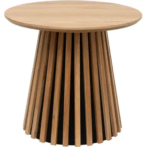 Table d'appoint House Nordic Osaka 50x50x45 cm pas cher