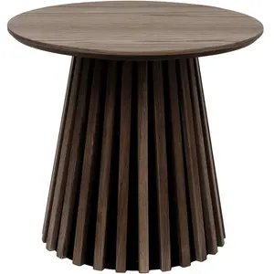Table d'appoint House Nordic Osaka 50x50x45 cm pas cher