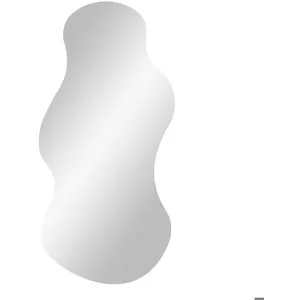 Miroir palermo - miroir 40x80 cm 4001595 pas cher