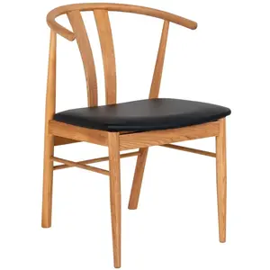 Chaise de salle à manger House Nordic Artenara TU pas cher