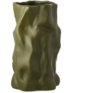 Vase House Nordic 15x15x25,5 cm