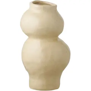 Vase ronde House Nordic 10,5x10,5x19,5 cm