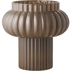 Vase House Nordic 27x27,5x27 cm pas cher