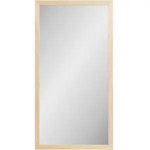Miroir mural House Nordic Scottsdale 2,5x45x75 cm pas cher