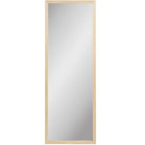 Miroir mural House Nordic Scottsdale 2,5x45x110 cm pas cher