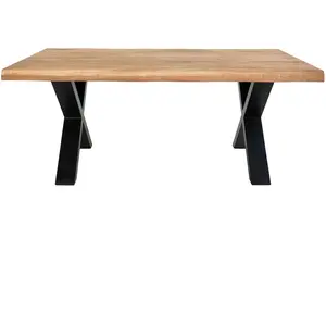 Meubles & Design Tony Table basse à bord pas cher