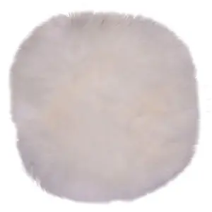 Comparateur de prix : Coussin peau de mouton House Nordic Lambskin 35x35x5 cm