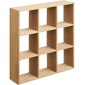 Drawer Étagère murale House Nordic Moss 10x46x46 cm pas cher