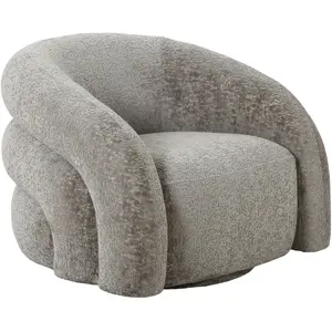 Drawer House Nordic Meubler Design - Valleta fauteuil fonction pivotante naturel. pas cher