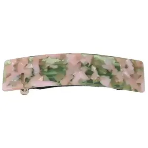 SOHO - Dua Barrette Barrettes et pinces à cheveux 1 pieces Gris femaleVendu parnocibe