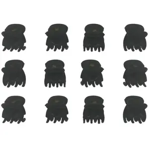 SOHO - Lucca Mini Pince Cheveux Barrettes et pinces à cheveux 12 piece...Vendu parnocibe