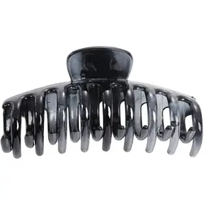 SOHO - Kana Pince Cheveux Barrettes et pinces à cheveux 1 pieces Noir ... pas cher
