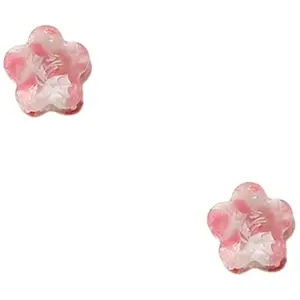 SOHO - Lill Barrette Barrettes et pinces à cheveux 2 pieces Or rose fe...Vendu parnocibe