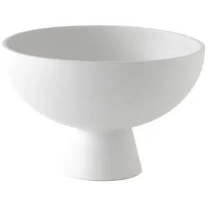 raawii - Coupe Strøm - Gris - Céramique - Designer Nicholai Wiig-Hanse...Vendu parmade-in-design