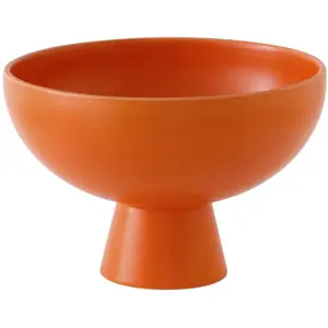 Bol Strøm - Vibrant Orange - L Raawii