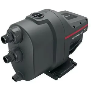 Pompe multicellulaire SCALA1 5-55 BVBP Grundfos - 5.33 m3 /h - 1200W