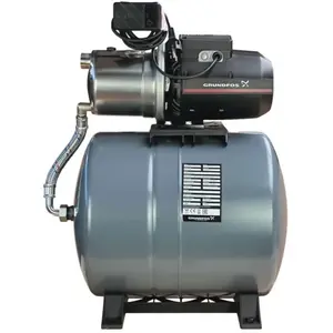 Surpresseur 60L Grundfos JP447PT - Pompe a eau 0,85 kW de 1 à 3,5 m3/h... pas cher