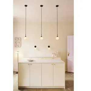Nuura APIALES-Applique murale Verre H23cm pas cher