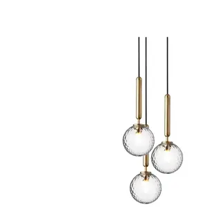 Nuura MIIRA 3 BRASS OPTIC pas cher