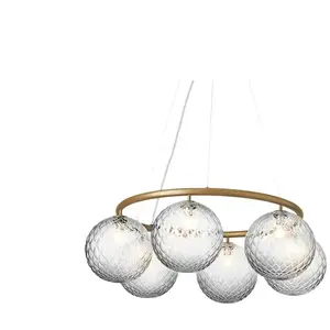 Nuura MIIRA 6 CIRCULAR OPTIC