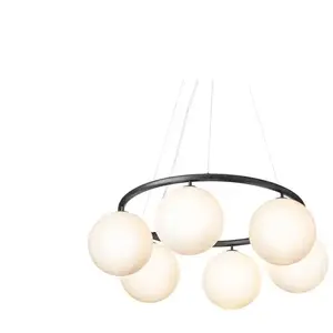 Nuura MIIRA 6 CIRCULAR OPALVendu pararchiproducts