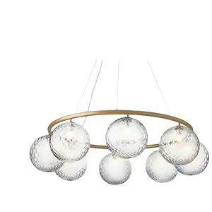 Nuura MIIRA 8 CIRCULAR OPTIC