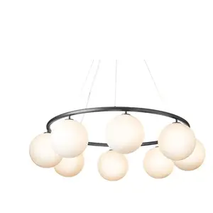 Nuura MIIRA 8 CIRCULAR OPALVendu pararchiproducts