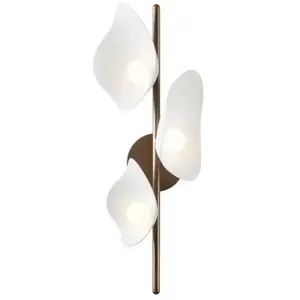 Nuura FLORII 3 WALL pas cher