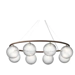 Nuura MIIRA 8 OVAL OPTIC