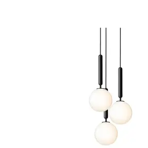 Suspensions et lustres : Nuura MIIRA 3