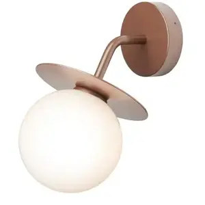 Comparateur de prix : Nuura LIILA WALL OUTDOOR OPAL
