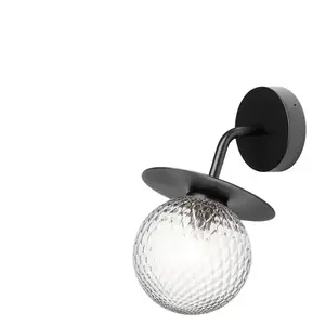 Comparateur de prix : Nuura LIILA WALL OUTDOOR OPTIC