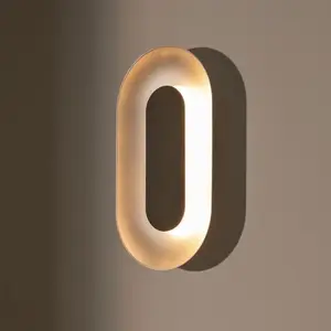 Comparateur de prix : Nuura Sasi Applique murale LED, 2085003,