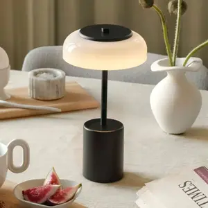Nuura Blossi Lampe de table sans fil, LED, 1028001,Vendu parmade-in-design