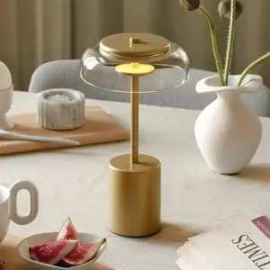 Nuura Blossi Lampe de table sans fil, LED, 1028002,Vendu parmade-in-design