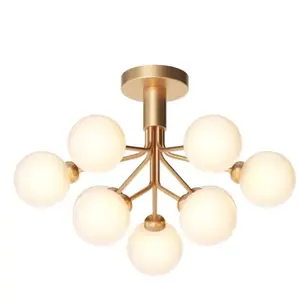 Plafonniers et spots : NUURA APIALES 9Vendu pararchiproducts