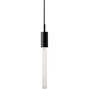 DESIGN BY US Suspension Liberty, noir pas cher