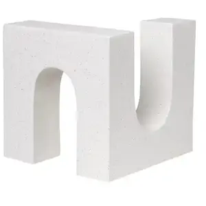 Kristina Dam Studio BRICK SCULPTURE pas cher