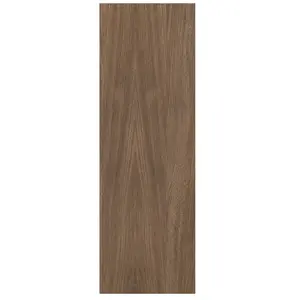 MOEBE - Accessoire Shelving System - Marron - MDF placage chêne pas cher
