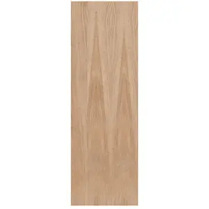 MOEBE - Accessoire Shelving System - Bois naturel - MDF placage chêne pas cher