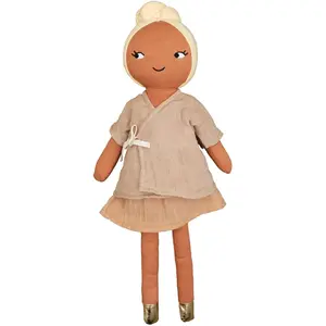 Fabelab - Poupée Simran Cinnamon taille unique pas cher