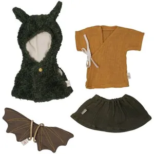 Fabelab Vêtements de poupée Dragon pas cher