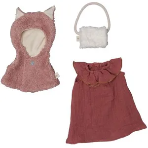 Fabelab Vêtements de poupée Renard pas cher