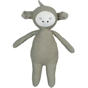 Peluche Fabelab Dragon TU pas cher