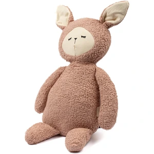 Peluche Fabelab Bunny TU pas cher