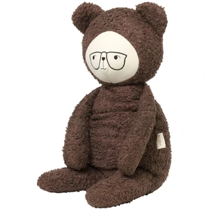 Peluche Fabelab Uncle Theo TU pas cher